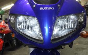 SUZUKI SV1000S 2004 VT54A