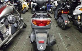YAMAHA AXIS 125 TREET 2001 SE53J