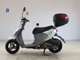 Фото Suzuki LET's 4 с японского аукциона