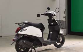 SUZUKI LET's CA4AA