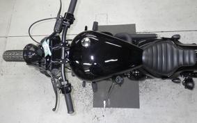 YAMAHA DRAGSTAR 400 CLASSIC 2002 VH01J