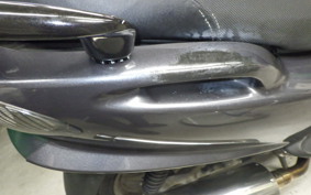 YAMAHA MAJESTY 125 FI 2024
