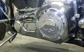 HARLEY FXSTD 1450 2001