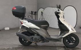 SUZUKI ADDRESS V125 CF4MA