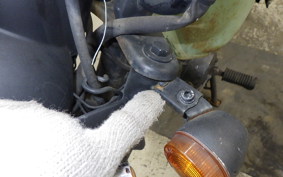 HONDA GORILLA 2006 AB27