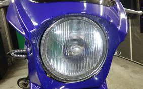 YAMAHA XJR400 Gen.3 R 2002 RH02J