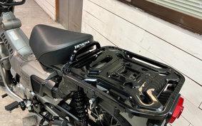 HONDA CT125 HUNTER CUB JA65