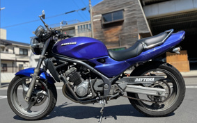 KAWASAKI BALIUS250 ZR250A