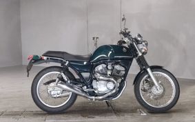 YAMAHA SRV250 RENAISSA 4DN