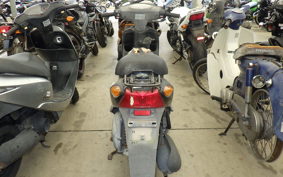 YAMAHA JOG Delux SA39J