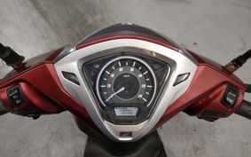 HONDA LEAD 125 JF45