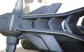 HONDA CB650R 2021 RH03