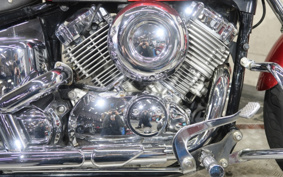 YAMAHA DRAGSTAR 400 2012 VH02J