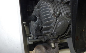 HONDA C50 SUPER CUB 2005 AA04