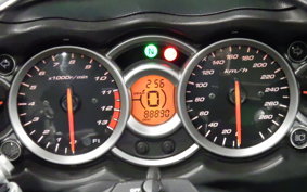 SUZUKI HAYABUSA Gen.2 2009