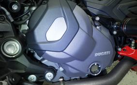 DUCATI MONSTER 937 SP 2024