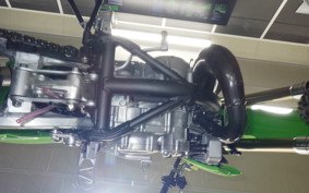 KAWASAKI KX112 1989 KX112A