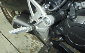 HONDA CB125 R 2023 JC91