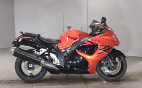SUZUKI GSX1300R HAYABUSA GX72A