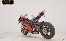 DUCATI PANIGALE V4 SP2 2024