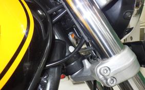 KAWASAKI ZEPHYR 400 KAI 2006 ZR400C