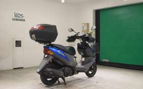 SUZUKI ADDRESS V125 G CF46A