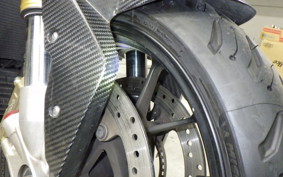 BMW S1000RR 2013