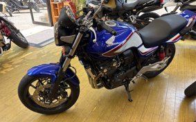 HONDA CB400SFV-4ABS 2022 NC42