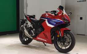 HONDA CBR400R 2024 NC65
