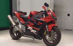 HONDA CBR954RR 2002