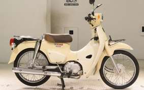 HONDA C110 SUPER CUB 2017 JA44