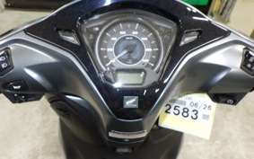 HONDA LEAD 125 JK12