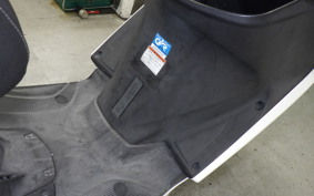 YAMAHA MAJESTY155 S 2014 SG28J