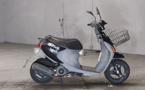 SUZUKI LETS4 CA45A