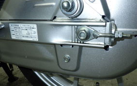 HONDA C110 SUPER CUB 2011 JA59