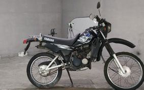 YAMAHA DT50 17W