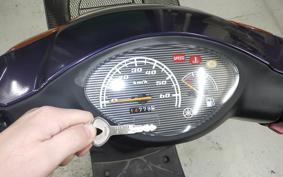 YAMAHA JOG Delux
