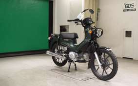 HONDA ｸﾛｽｶﾌﾞ110-3 2015 JA60