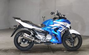 SUZUKI GSR250F GJ55D