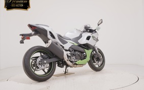 KAWASAKI NINJA7ﾊEVEﾘｯﾄﾞ 2025 CX500A