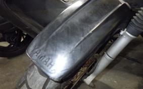 YAMAHA TW200 Gen.2 DG07J