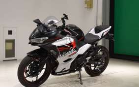 KAWASAKI NINJA 250 2 EX250P