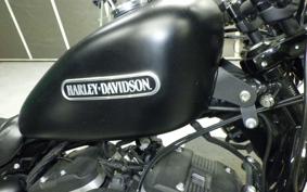 HARLEY XL883N 2017