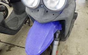 YAMAHA BW'S 50 Gen.3 SA44J
