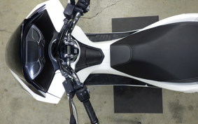 HONDA PCX125 2017 JK05