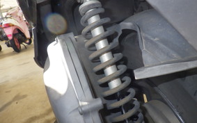 YAMAHA JOG Delux SA39J