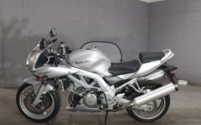 SUZUKI SV1000S BX132