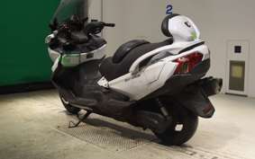 SUZUKI SKYWAVE 650 LX 2019 CP52A