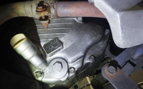 HONDA FORESIGHT MF04