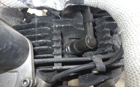 KAWASAKI KSR110 KL110A